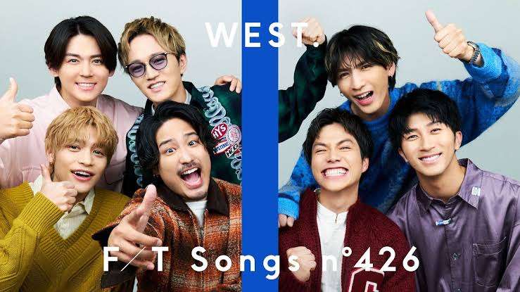WEST.ファンの集まり場Part12