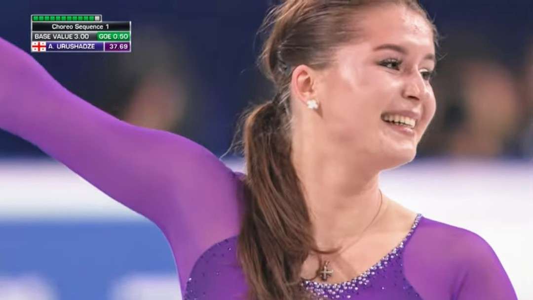 【実況・感想】世界フィギュアスケート国別対抗戦2025 男女ショート ほか