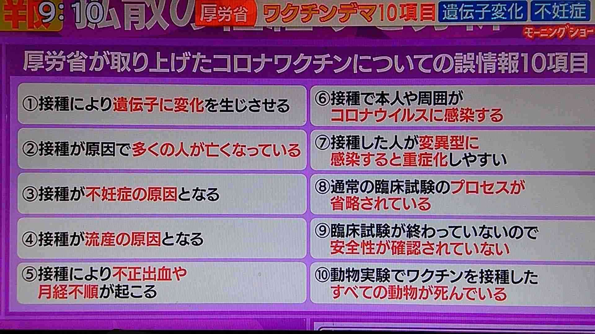 コロナワクチン接種後に「血友病」を引き起こす事例…知られざる副反応が新たに判明