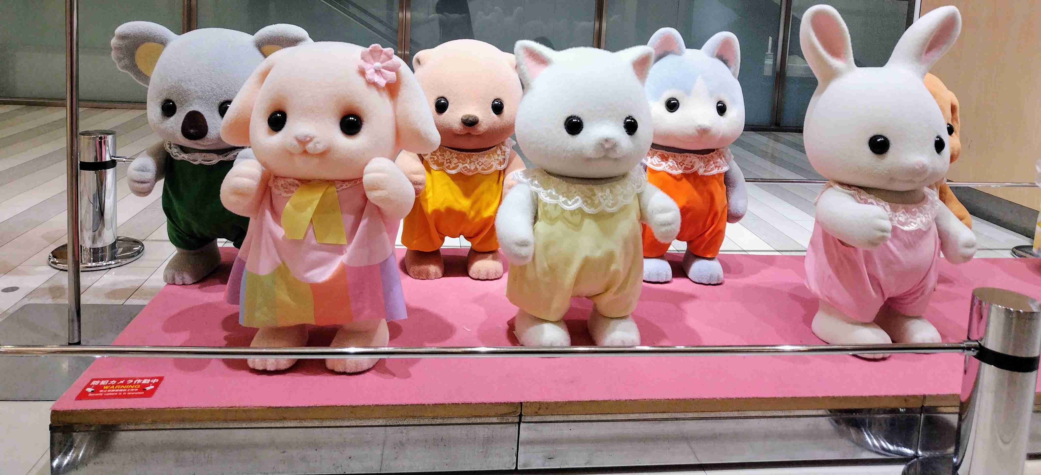 【4月】ぼっちのつどい