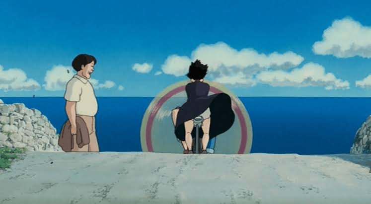 アニメが苦手