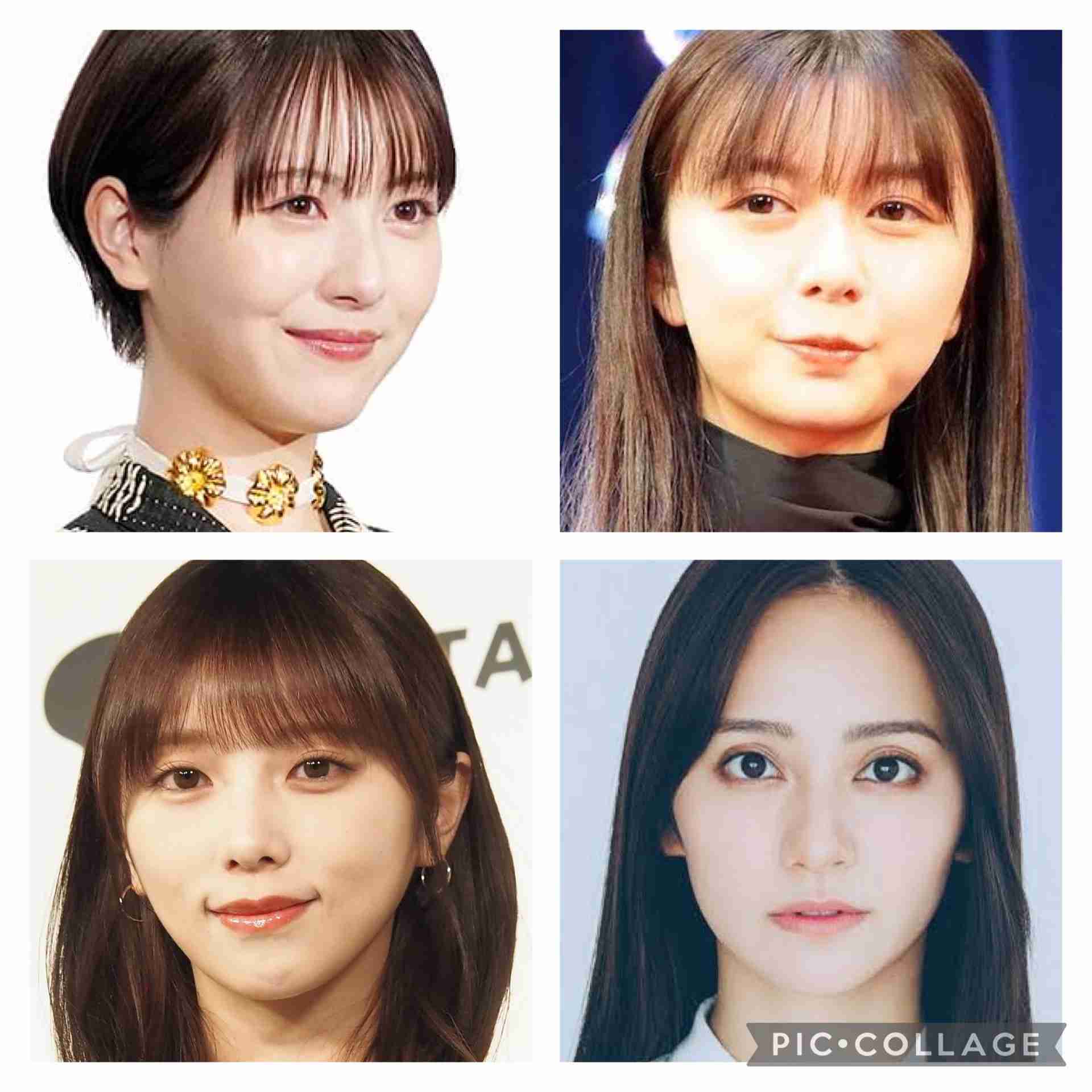 美麗文字が光る!岡田結実 結婚を発表「25歳の誕生日にお伝えするつもり」が報道され、予定より早く