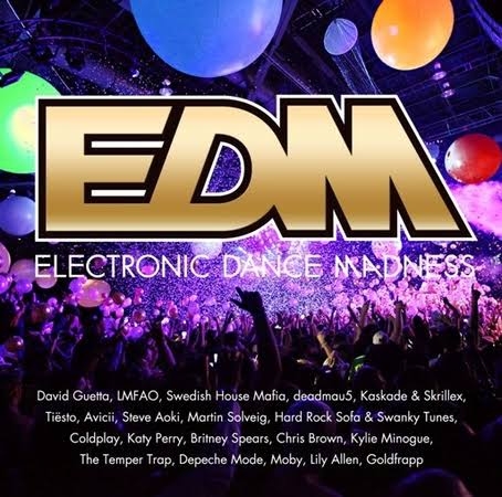 EDM好きな人で語ろう【2025】