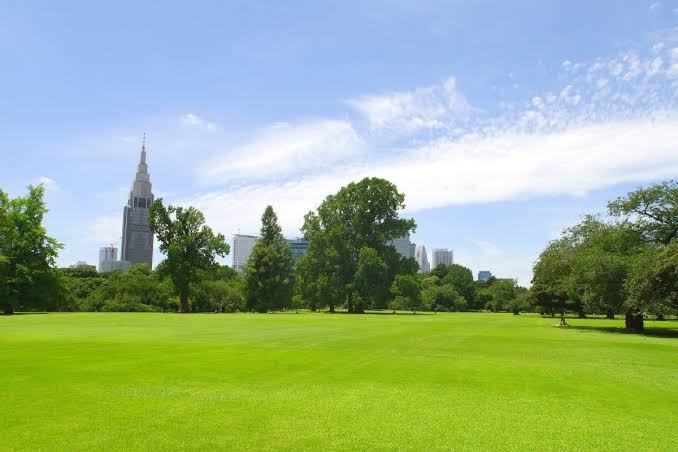 なぜ東京はどこに行っても同じような街ばかりなのか…再開発で巨大な「緑地」を作った大阪に東京が学ぶこと