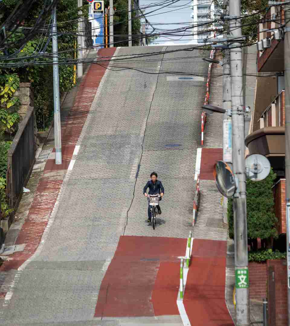 なぜ東京はどこに行っても同じような街ばかりなのか…再開発で巨大な「緑地」を作った大阪に東京が学ぶこと