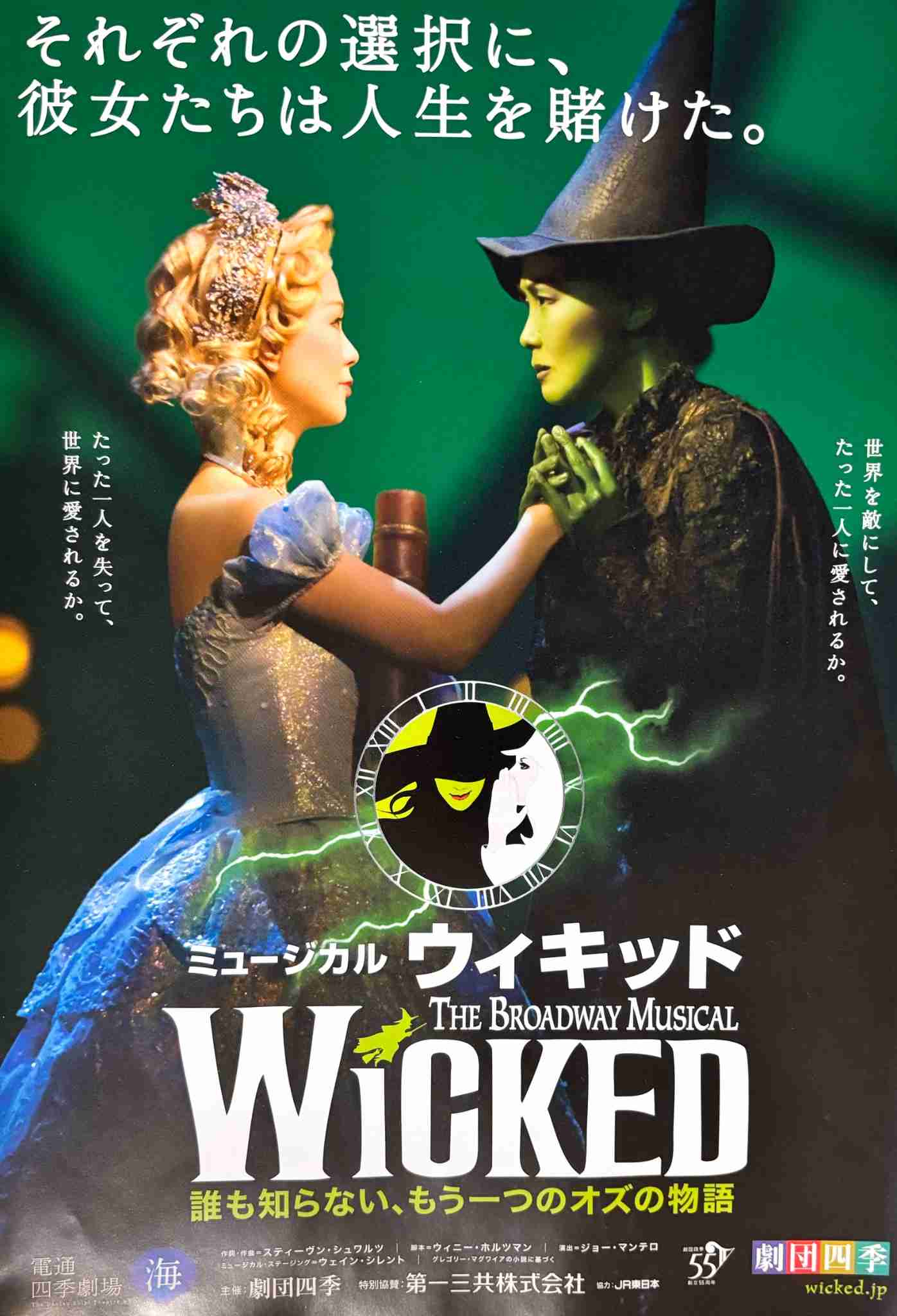 複数人が演じた同一キャラ、誰版が好き？