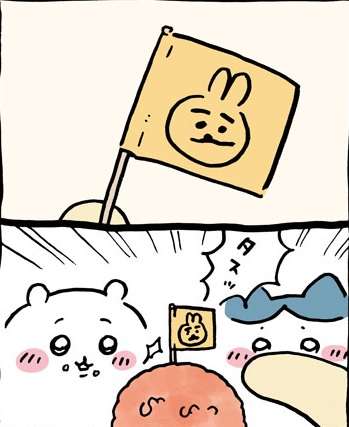 【定期】ちいかわ総合トピ🎂part35