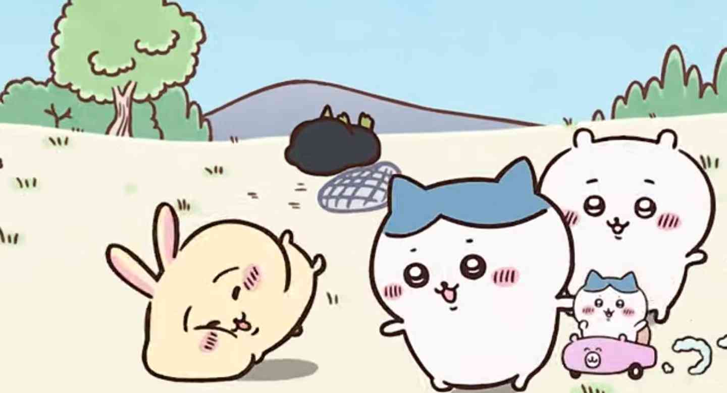 【定期】ちいかわ総合トピ🎂part35