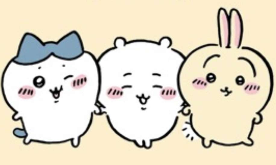【定期】ちいかわ総合トピ🎂part35