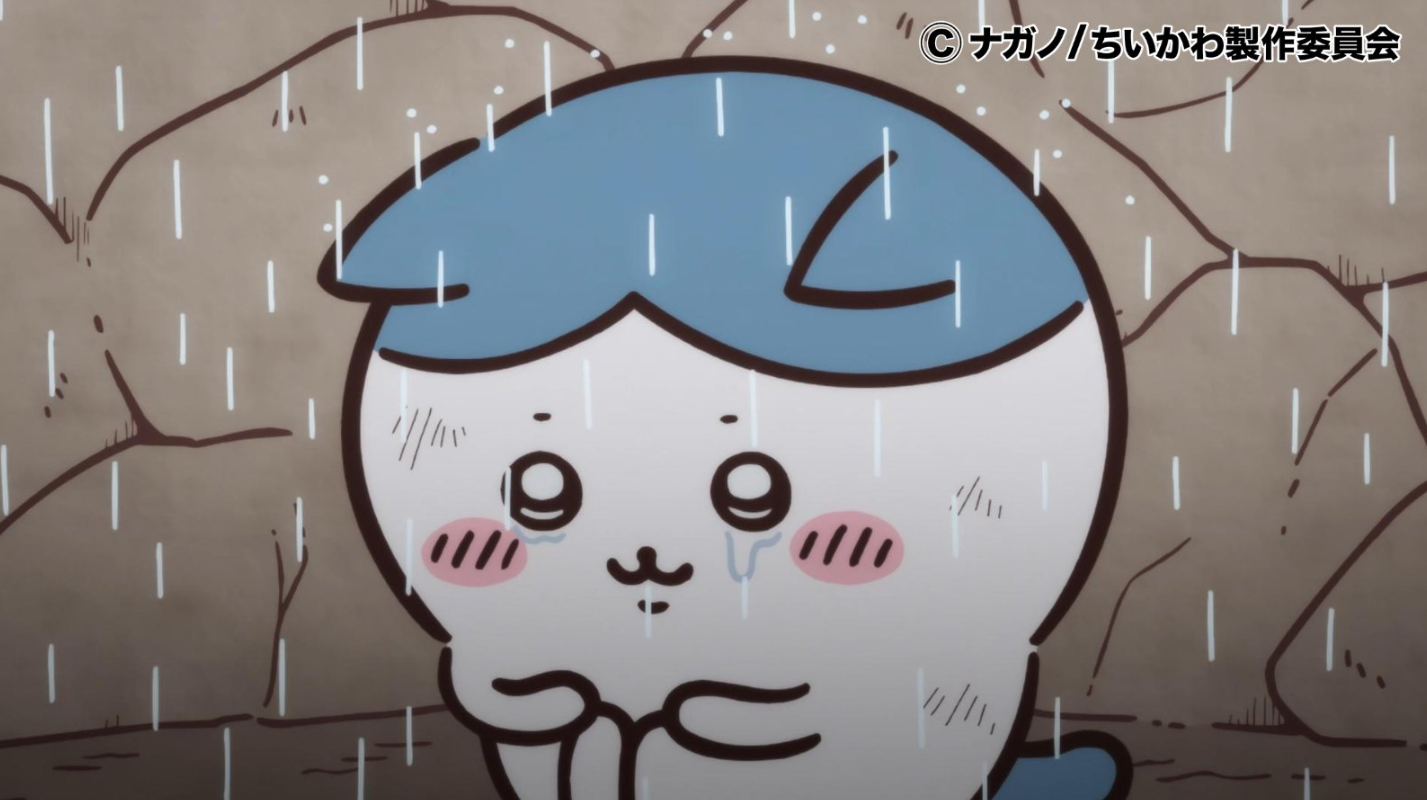 【定期】ちいかわ総合トピ🎂part35