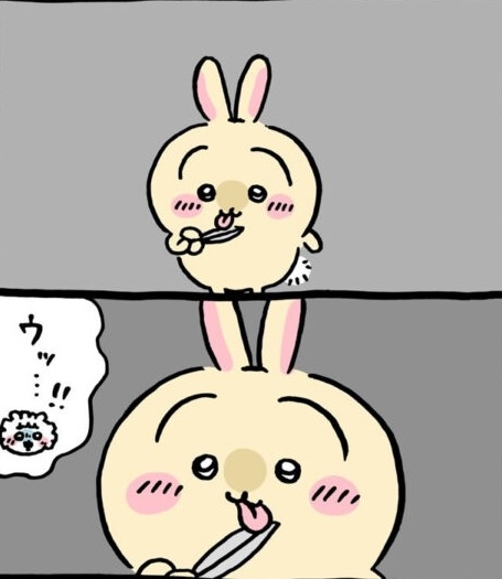 【定期】ちいかわ総合トピ🎂part35