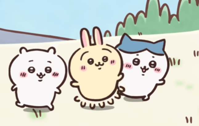 【定期】ちいかわ総合トピ🎂part35