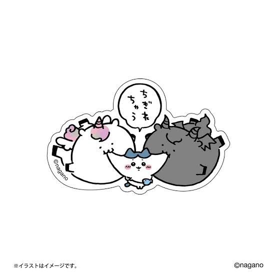 【定期】ちいかわ総合トピ🎂part35
