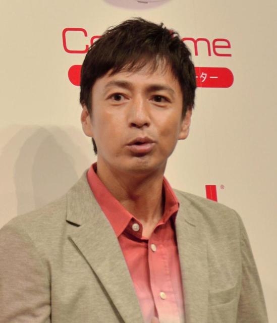 成宮寛貴が激白　自身を「ブランディングしていた」過去　8年ぶり俳優復帰で感じた心境の変化