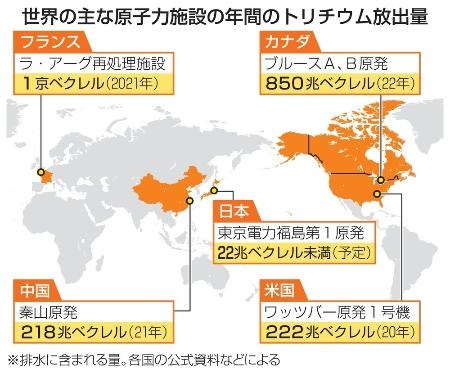 福島第一原発周辺の海水調査 2回目も「異常なし」中国政府が発表 水産物輸入再開につながるか注目