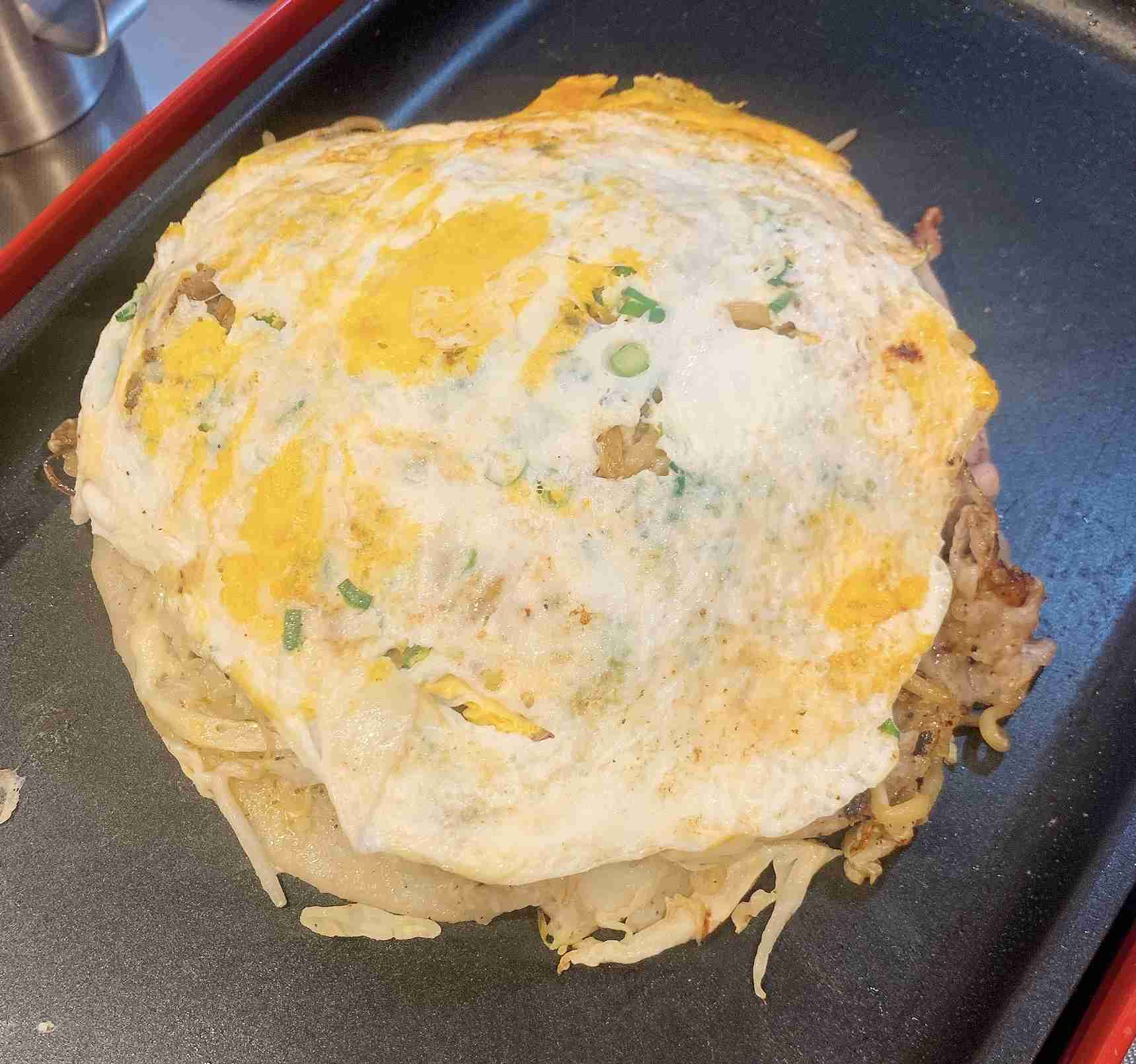 意外と簡単に作れる料理・意外と面倒な料理