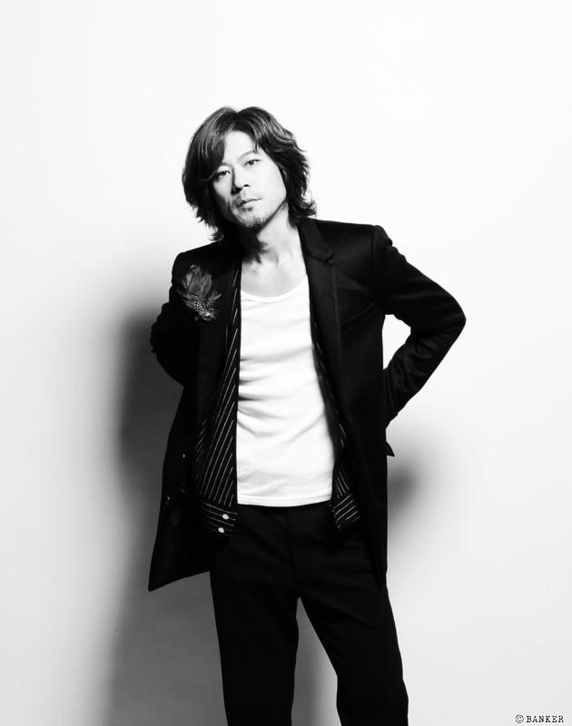 (定期)櫻井敦司語るトピ アンチ🈲