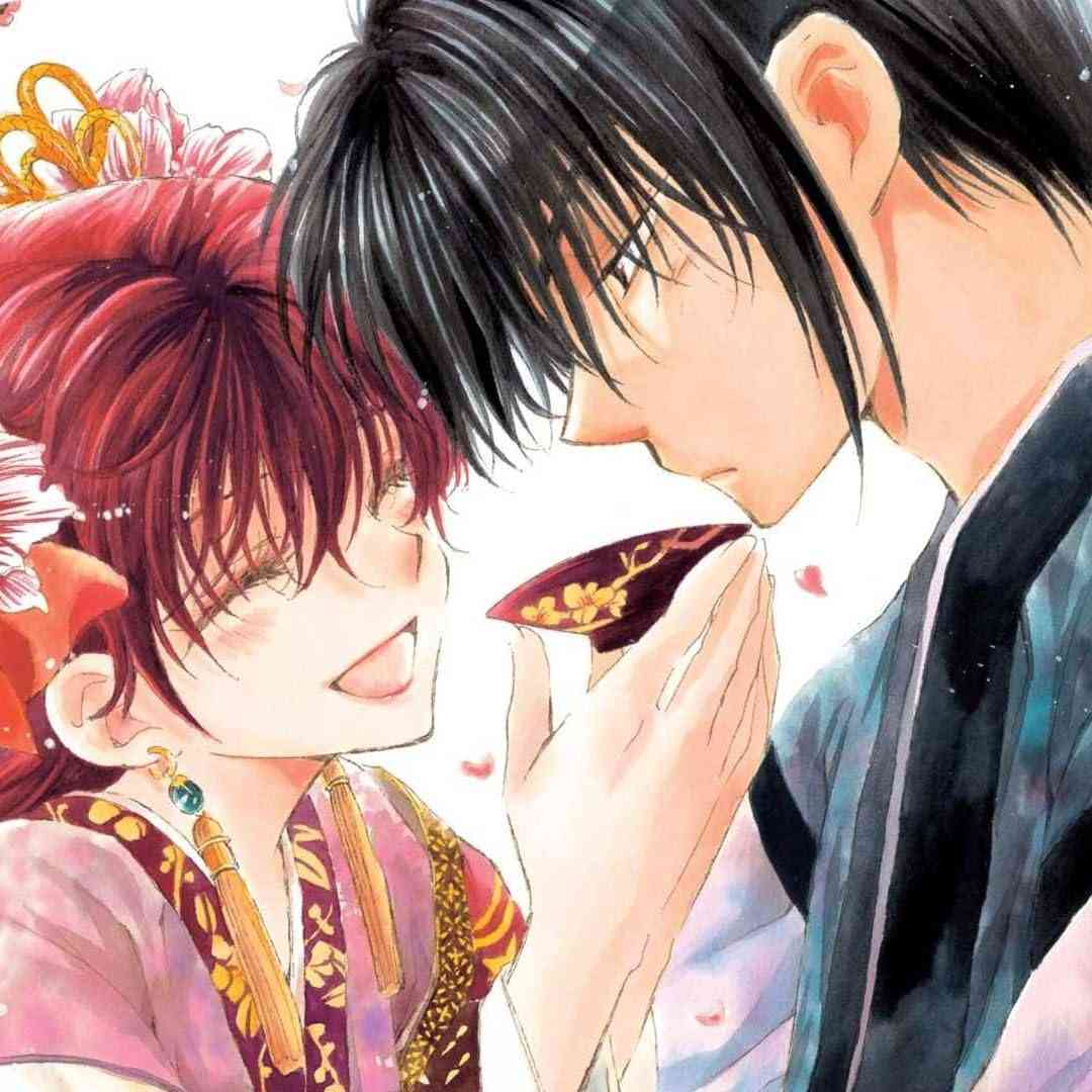 【二次元】お酒を飲んでるシ―ンorお酒が似合うキャラクター