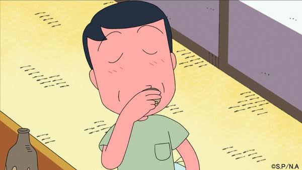 【二次元】お酒を飲んでるシ―ンorお酒が似合うキャラクター