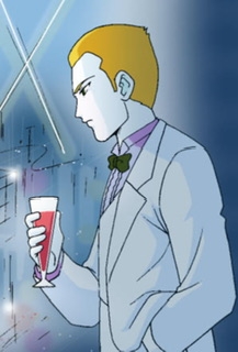 【二次元】お酒を飲んでるシ―ンorお酒が似合うキャラクター
