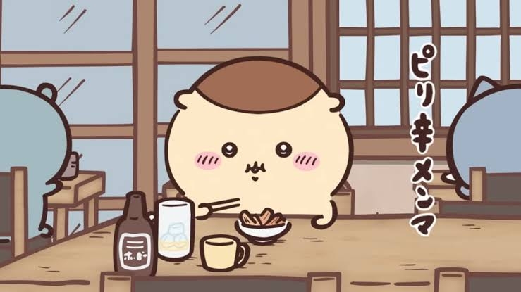 【二次元】お酒を飲んでるシ―ンorお酒が似合うキャラクター