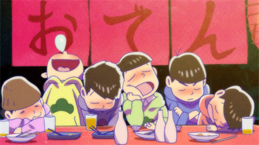 【二次元】お酒を飲んでるシ―ンorお酒が似合うキャラクター