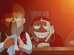 【二次元】お酒を飲んでるシ―ンorお酒が似合うキャラクター