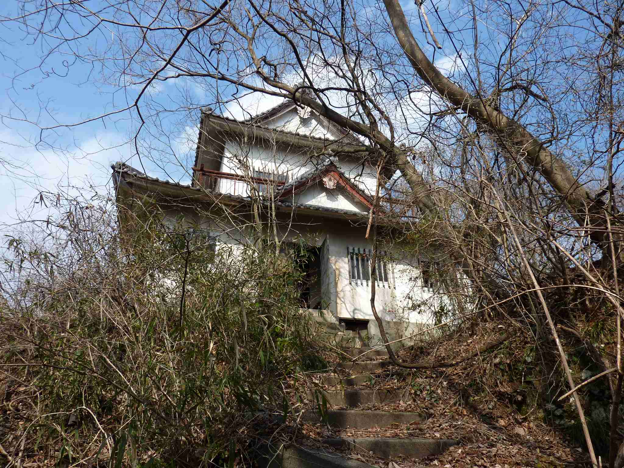 中古マンションor中古の木造戸建