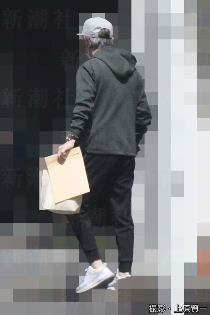 【フジ】中居正広氏、被害女性の体調悪化・入院に「本当に自分が原因なのか」と　第三者委に