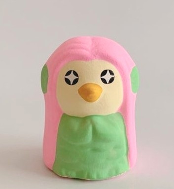 いろんな御守り、おみくじが見たい