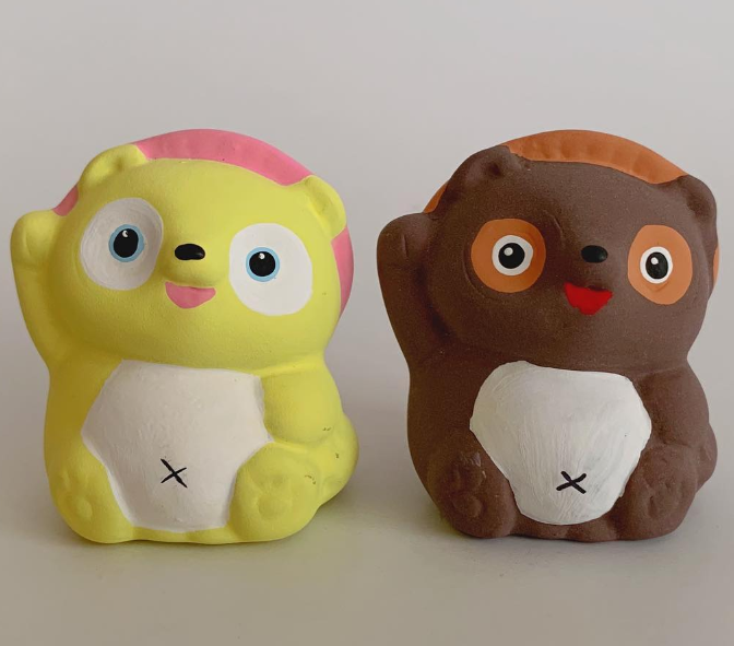 いろんな御守り、おみくじが見たい
