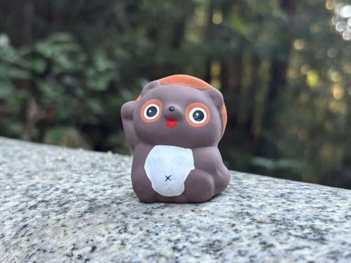 いろんな御守り、おみくじが見たい