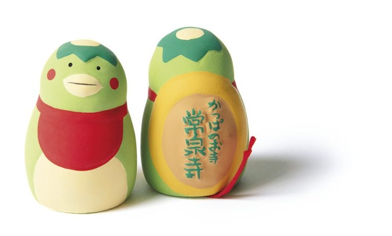 いろんな御守り、おみくじが見たい