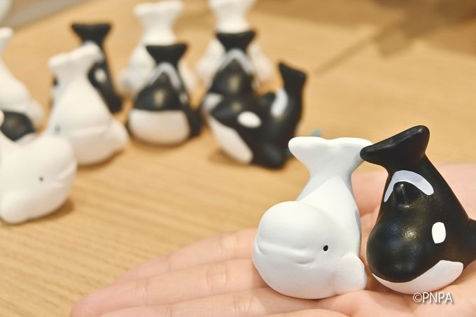 いろんな御守り、おみくじが見たい