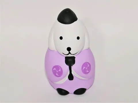いろんな御守り、おみくじが見たい