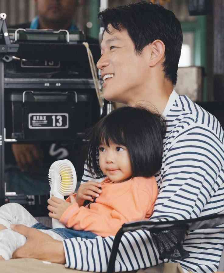 鈴木亮平さんが好きな人