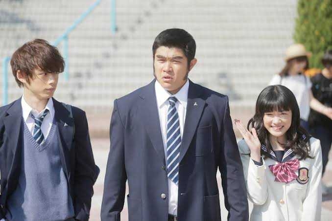 鈴木亮平さんが好きな人