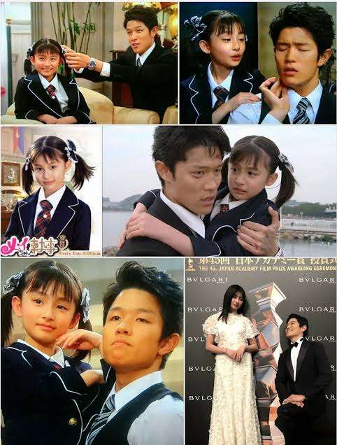 鈴木亮平さんが好きな人