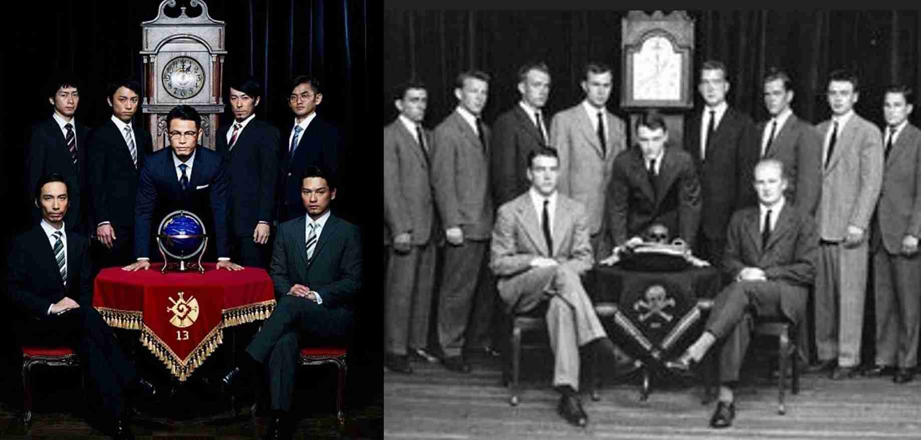 イルミナティ・陰謀論について語ろうPart33