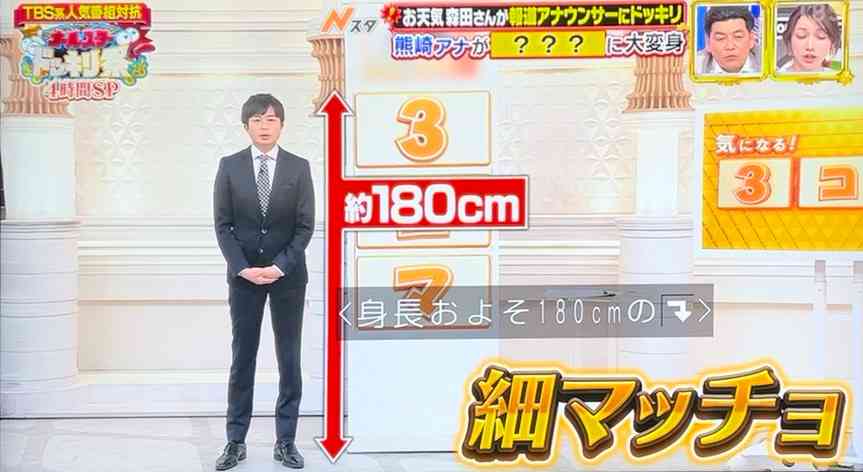 【5月】ラヴィット！好きな人集合【実況】