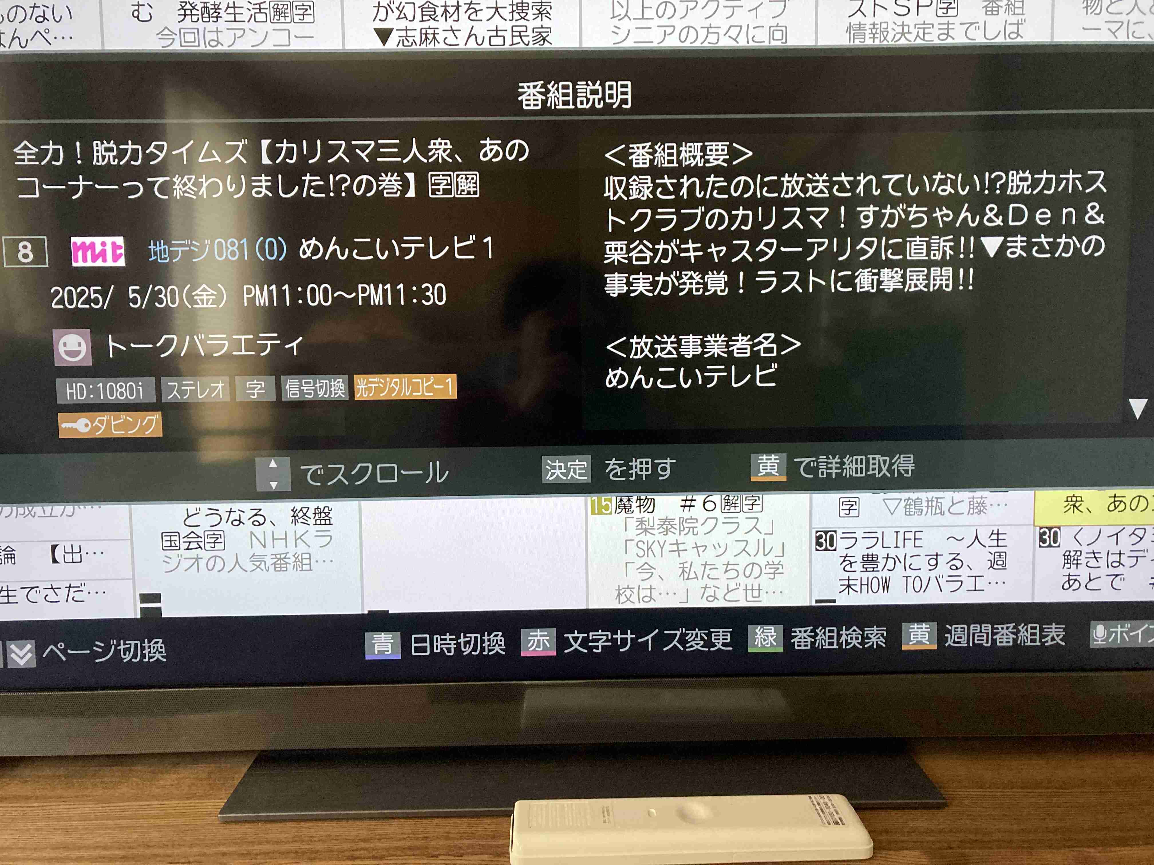 【5月】ラヴィット!好きな人集合【実況】