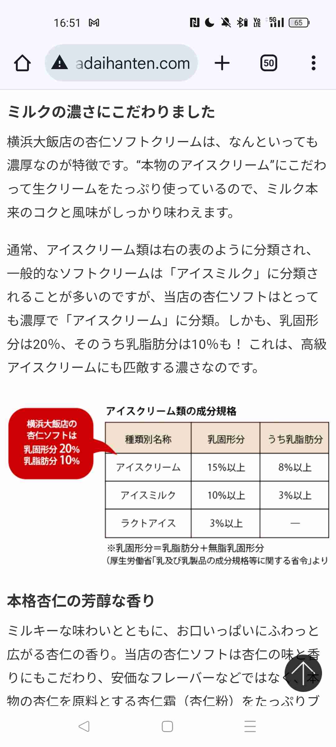 横浜中華街を語りたい！