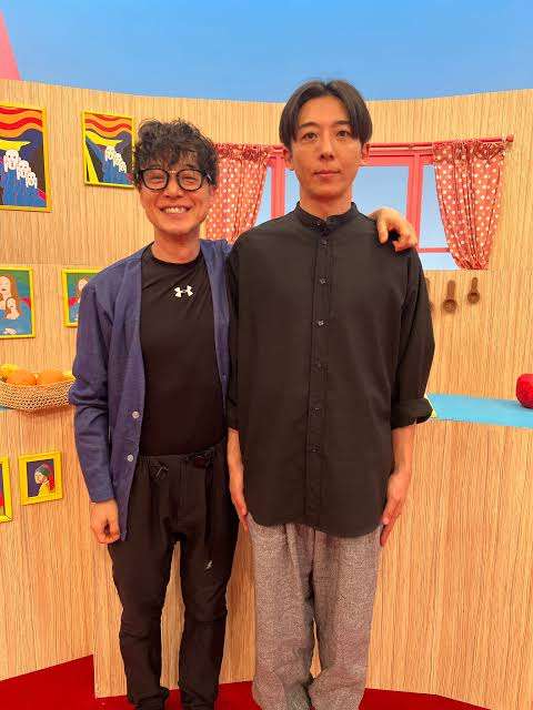 おかあさんといっしょ関連 他Eテレ子供番組応援トピ part93
