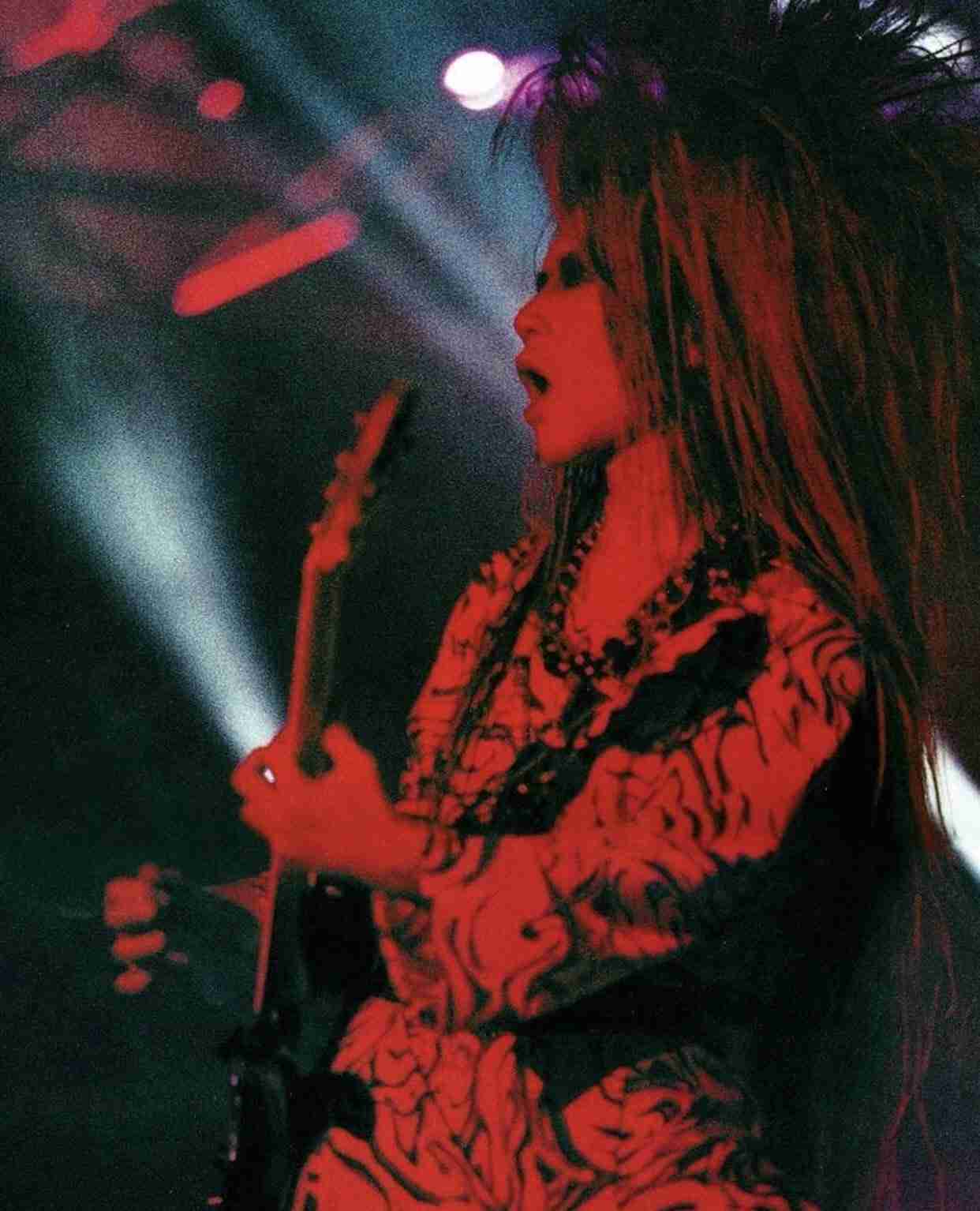 hide【生誕60周年】語りたい