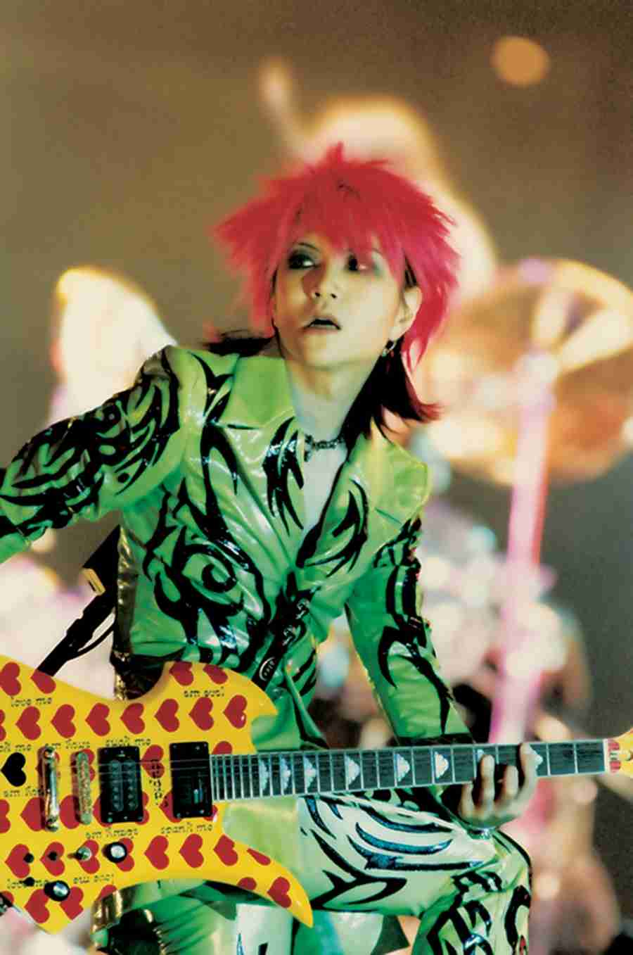 hide【生誕60周年】語りたい