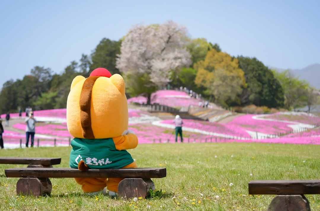 ぐんまちゃんを語りたいPart2