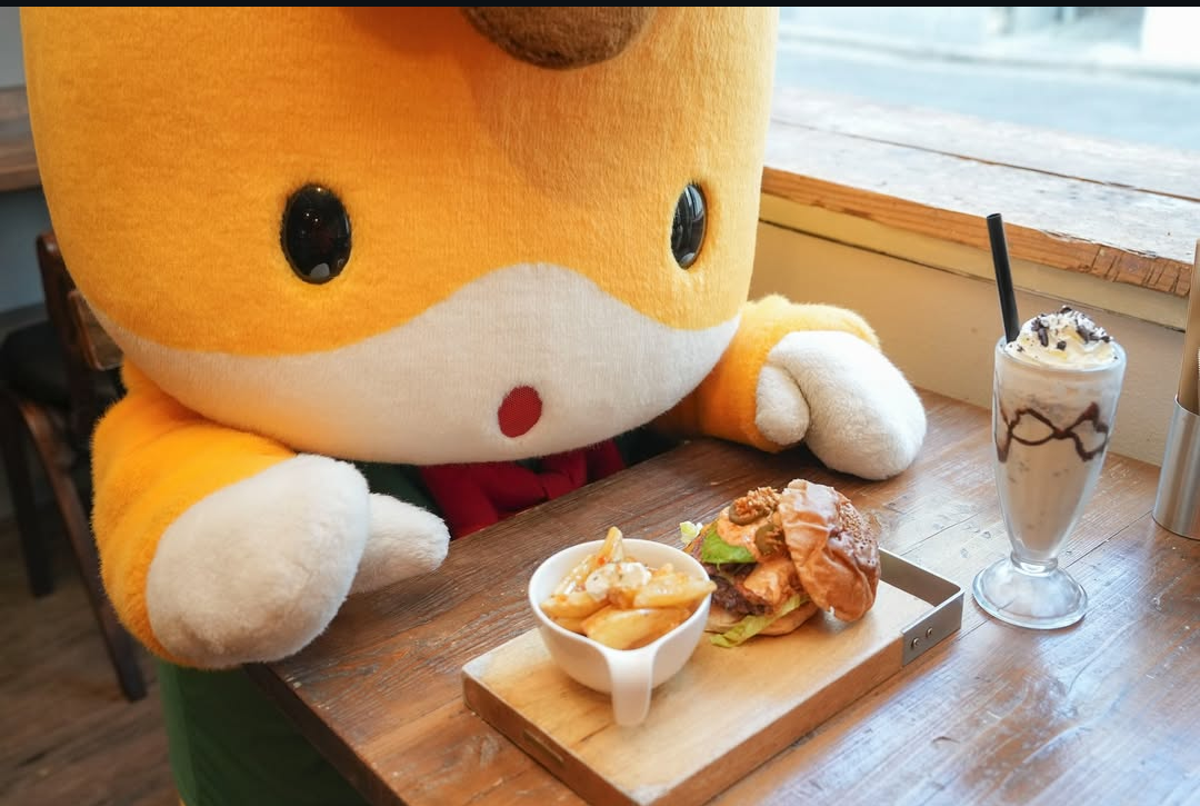 ぐんまちゃんを語りたいPart2