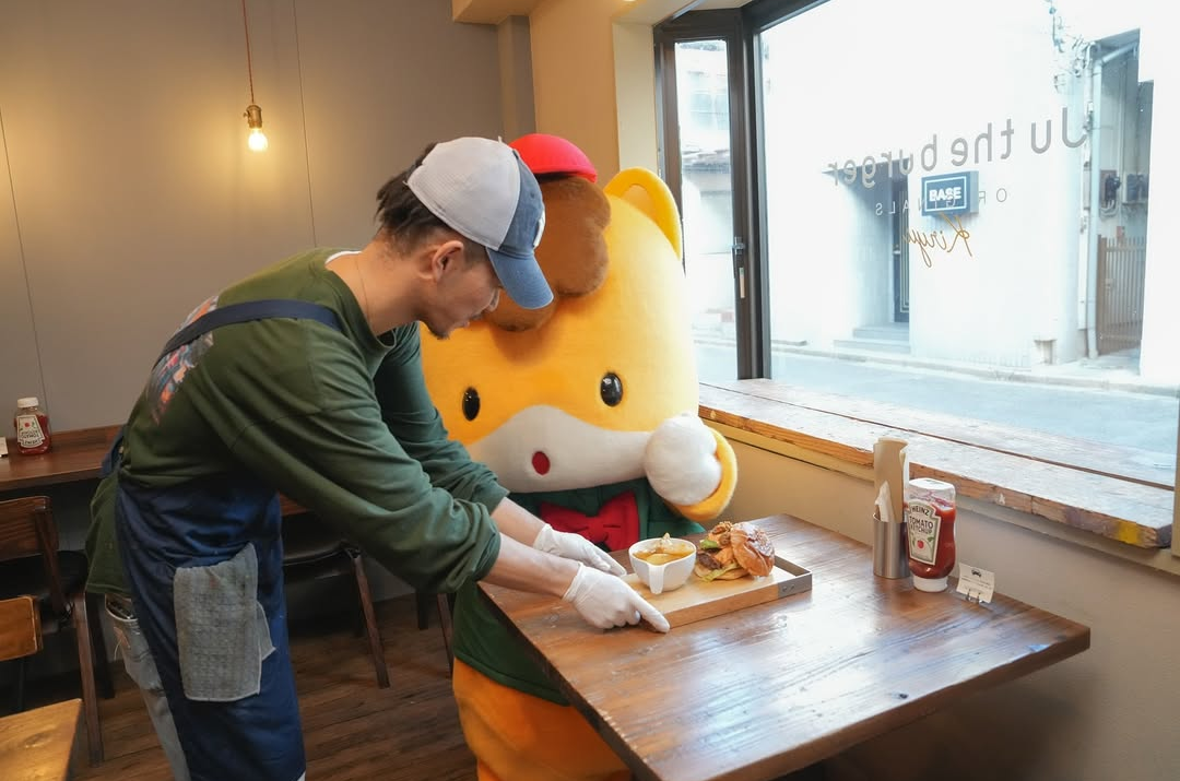 ぐんまちゃんを語りたいPart2