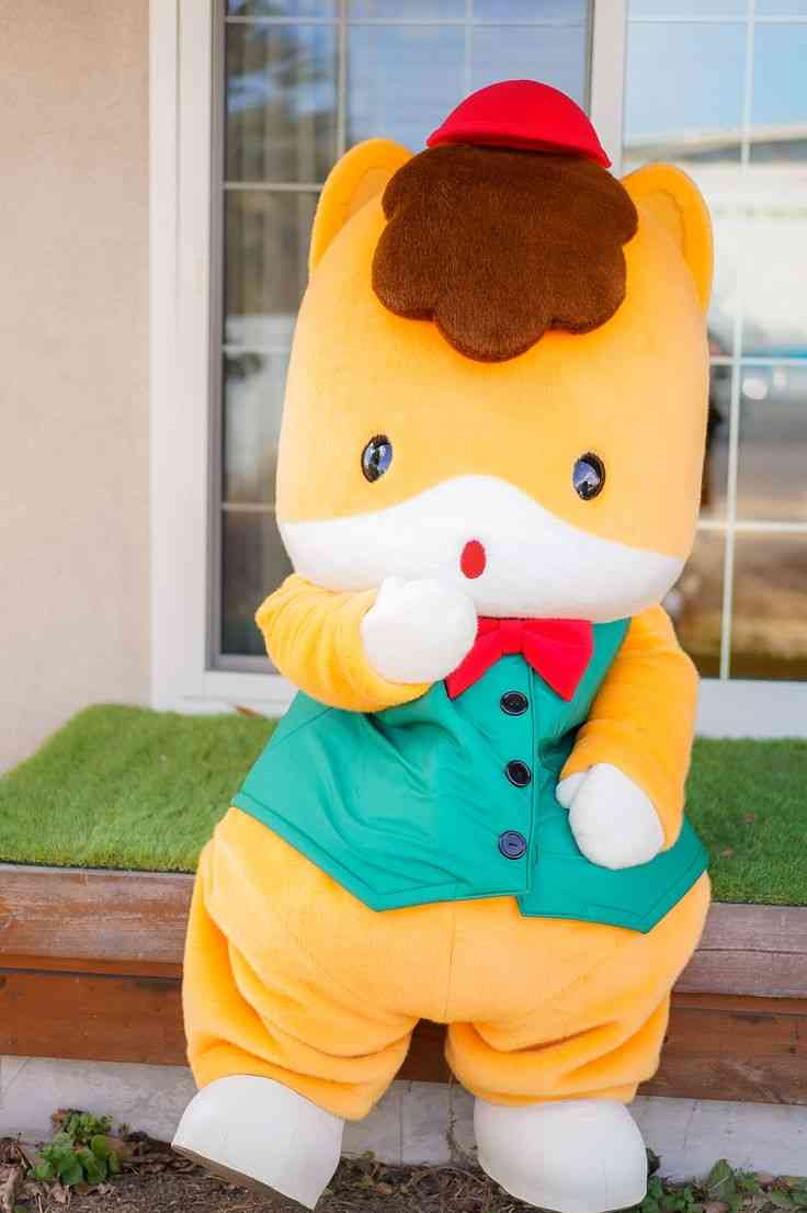 ぐんまちゃんを語りたいPart2