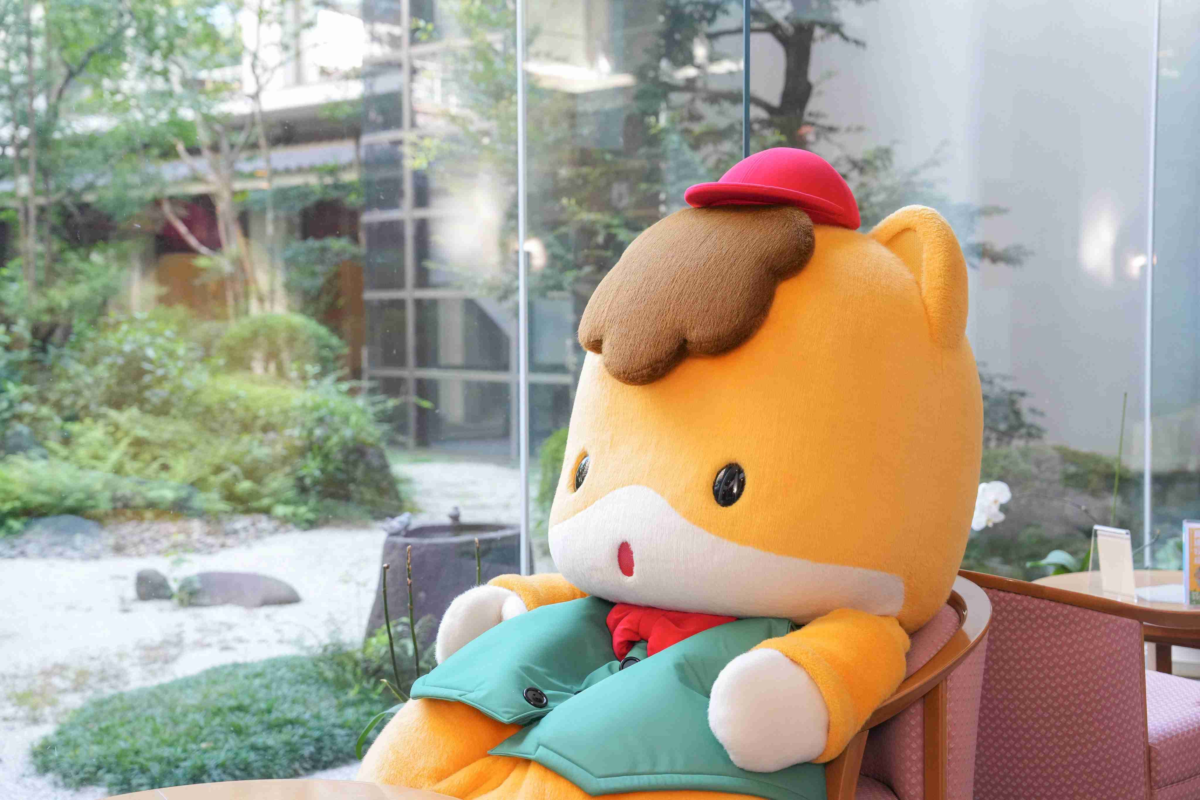 ぐんまちゃんを語りたいPart2